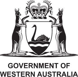 Government of Western Australia