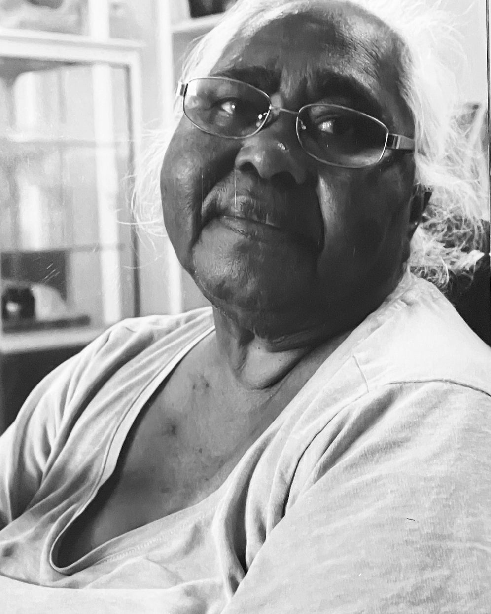 Dorothy  Davey