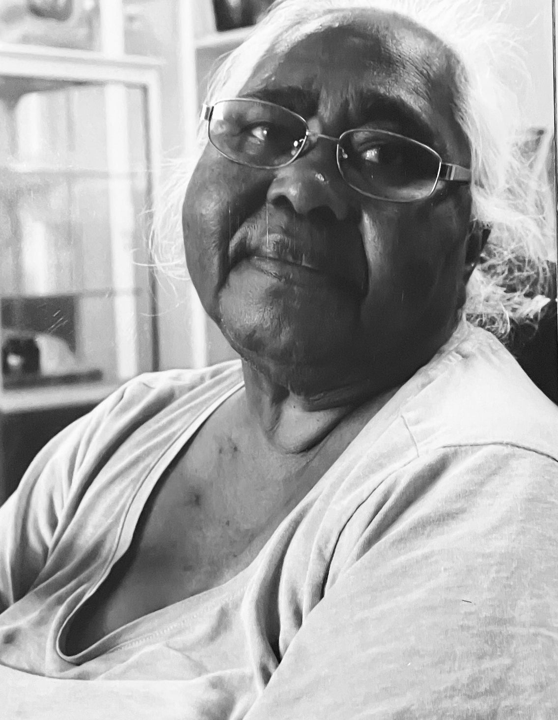 Dorothy  Davey
