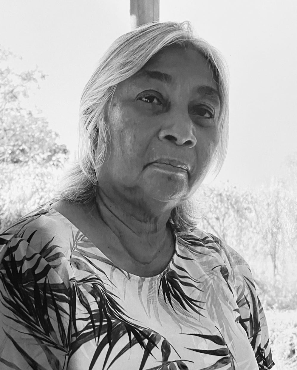 Maureen Davey Nee Hunter