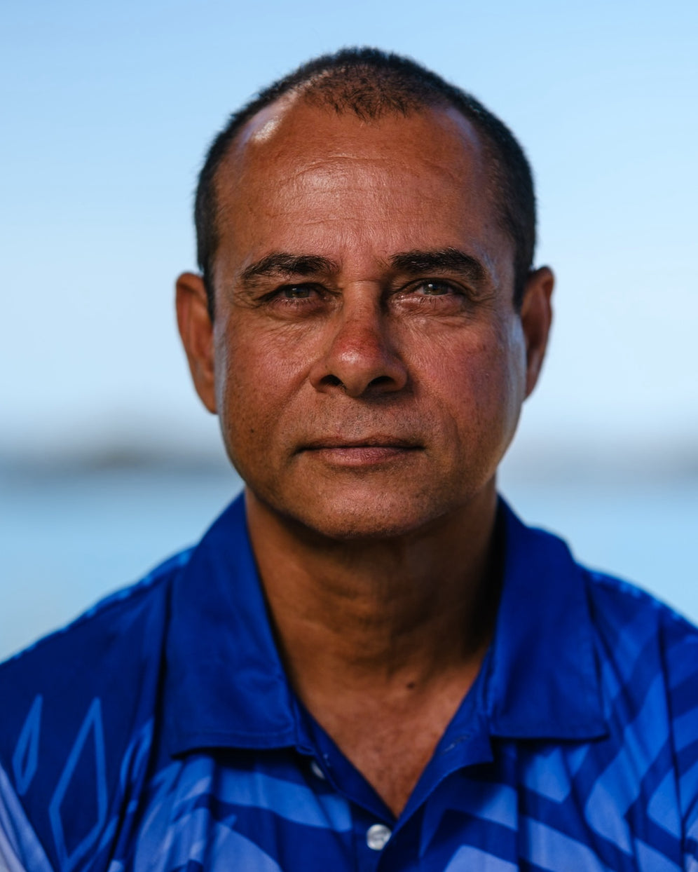 Russell Davey