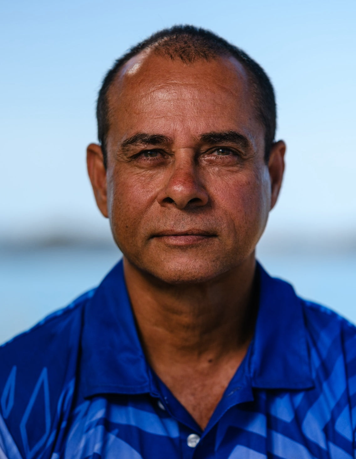 Russell Davey