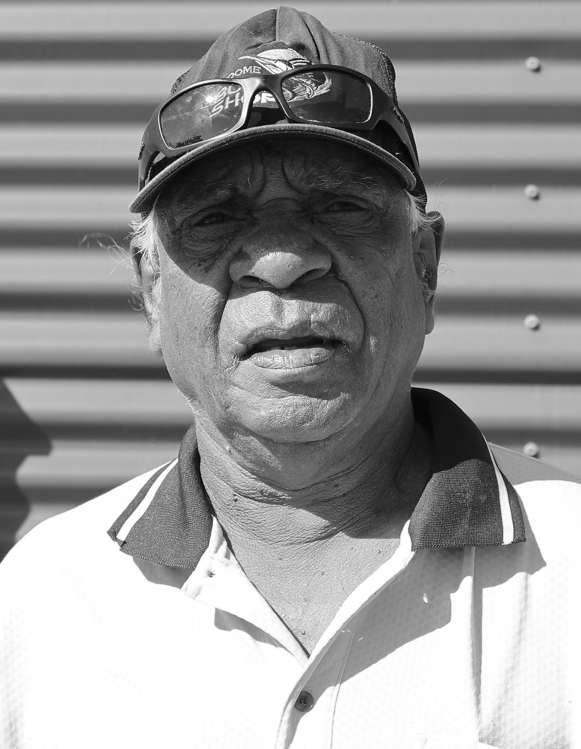 Gordon Davey