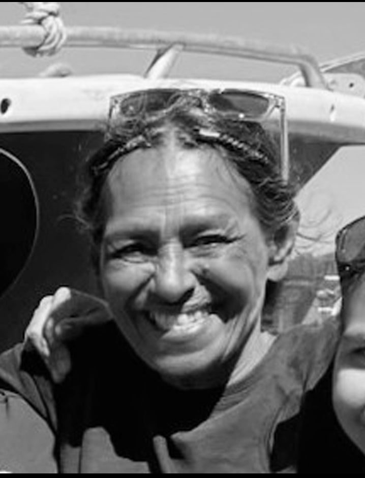Helen Davey
