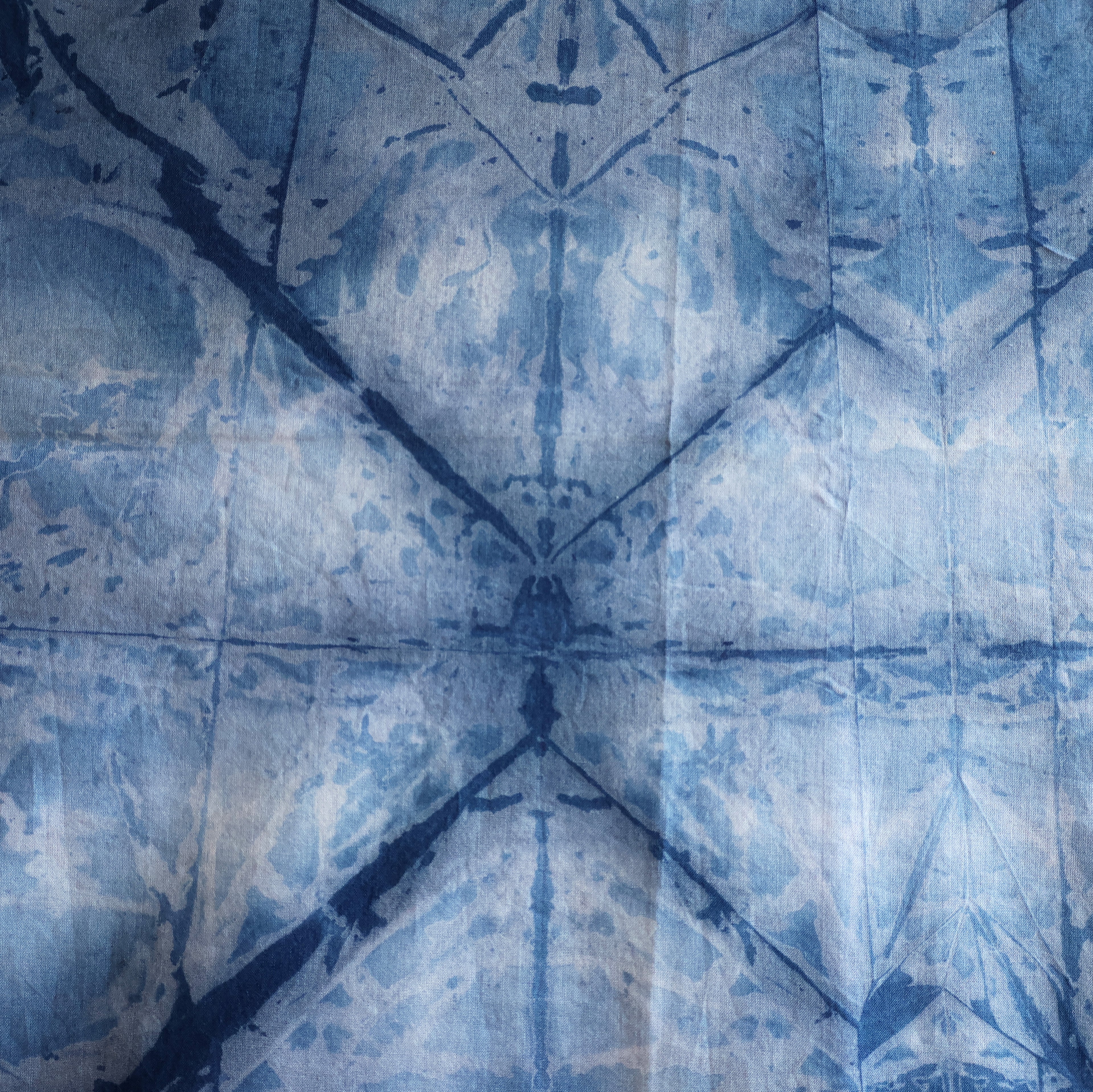 Bardi Blue Sarong