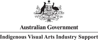 Indigenous Visual Arts Industry Support